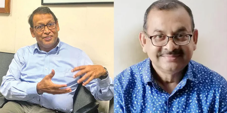 নতুন আইজিপি বাহারুল আলম, ডিএমপি কমিশনার সাজ্জাদ আলী