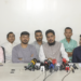 নতুন নির্বাচন কমিশনকে প্রত্যাখ্যান করল জাতীয় নাগরিক কমিটি