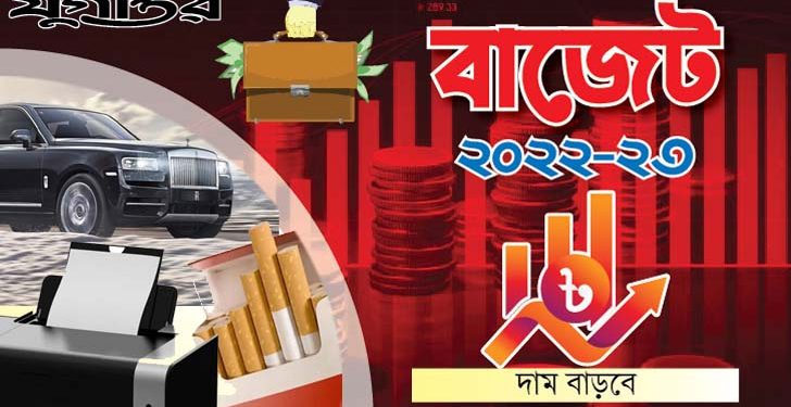 দাম বাড়বে যেসব পণ্যের