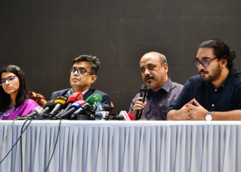 নির্বাচন কবে, সেই ঘোষণা হবে প্রধান উপদেষ্টার পক্ষ থেকে, বাকিদের কথা ব্যক্তিগত: প্রেস উইং