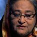 চকবাজারে আগুনে হতাহতের ঘটনায় প্রধানমন্ত্রীর শোক