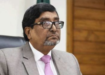 সাবেক নির্বাচন কমিশনার মাহবুব তালুকদার আর নেই
