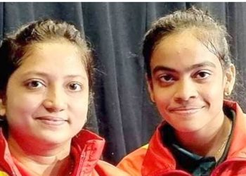 লন্ডনে ঘুরতে গিয়ে নিষিদ্ধ ২ বাংলাদেশি খেলোয়াড়