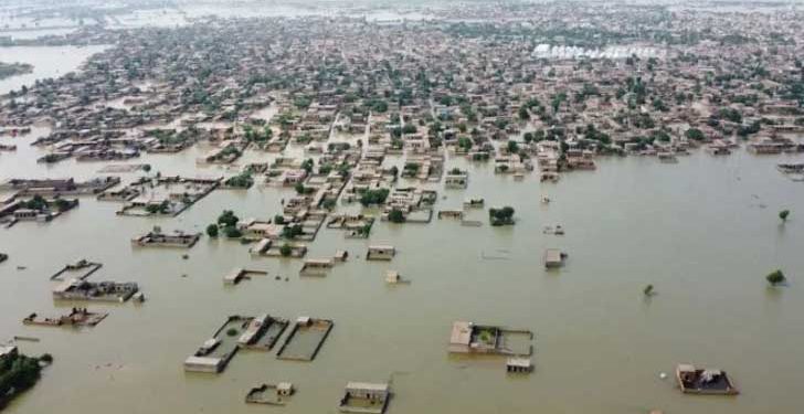 পাকিস্তানে বন্যার্তদের সহায়তায় বাংলাদেশের দেড় কোটি টাকা বরাদ্দ