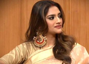 সালমান খানের ডাকে এবার মুম্বাই যাচ্ছেন নুসরাত!