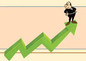 দরিদ্র ও কোটিপতি দুটোই বাড়ছে