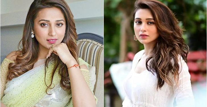 এবার বলিউডে পা রাখছেন মিমি