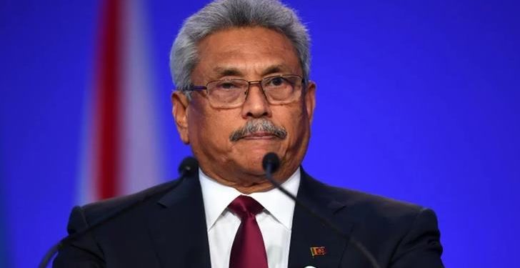 দেশে এসেই সরকারি বাড়ি, নিরাপত্তা ফিরে পেলেন গোতাবায়া রাজাপাকসে