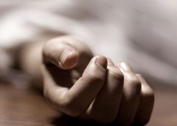 তালাবদ্ধ ঘরে নারীর লাশ