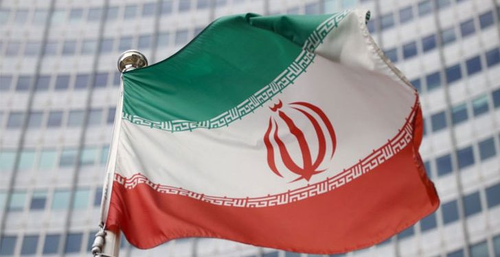 ‘যুক্তরাষ্ট্র-ইসরাইলকে ঠেকাতে’ ইরানের নয়া পদক্ষেপ