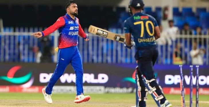 প্রতিশোধ নিল শ্রীলংকা