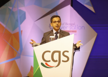 বাংলাদেশ-ভারত সম্পর্ককে ‘একটি বিষয়ে’ আটকে রাখা যায় না