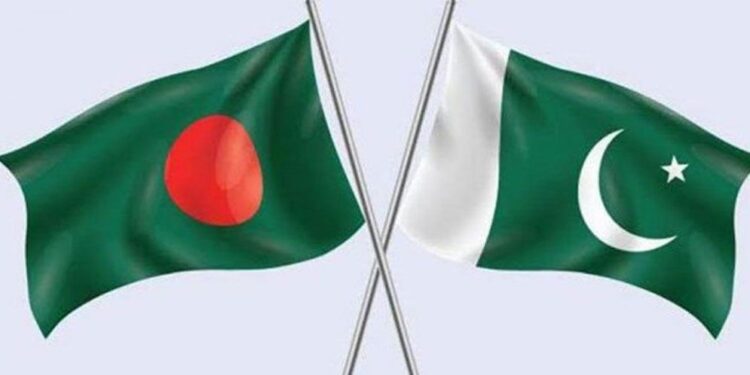 পাকিস্তানে কী রপ্তানি করে বাংলাদেশ, হঠাৎ বাণিজ্য আলোচনায় কেন