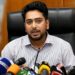 গণমাধ্যমের ওপর ক্ষোভ কেন তা জনগণের কাছে স্পষ্ট করা দরকার: নাহিদ ইসলাম