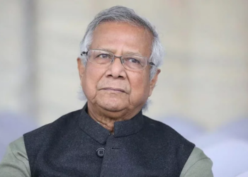 আইনজীবী আলিফ হত্যায় প্রধান উপদেষ্টার নিন্দা