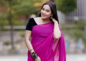 গ্রামের বাড়ি মিস করেন মাহি,মিস করেন খেজুর রস