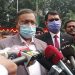 করোনা মোকাবেলায় বাংলাদেশের অবস্থান বিশ্বে ২০তম: তথ্যমন্ত্রী