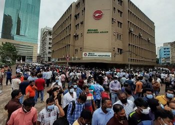 হাজার হাজার প্রবাসীর সৌদি ফেরা অনিশ্চিত