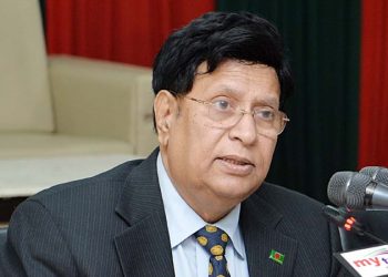 আল-জাজিরার গ্রহণযোগ্যতা হারিয়েছে: পররাষ্ট্রমন্ত্রী