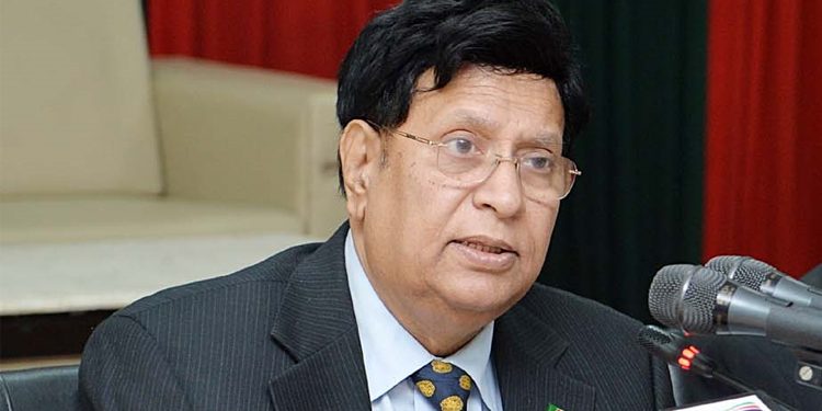আল-জাজিরার গ্রহণযোগ্যতা হারিয়েছে: পররাষ্ট্রমন্ত্রী