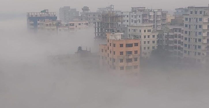 শীত আরো বাড়বে