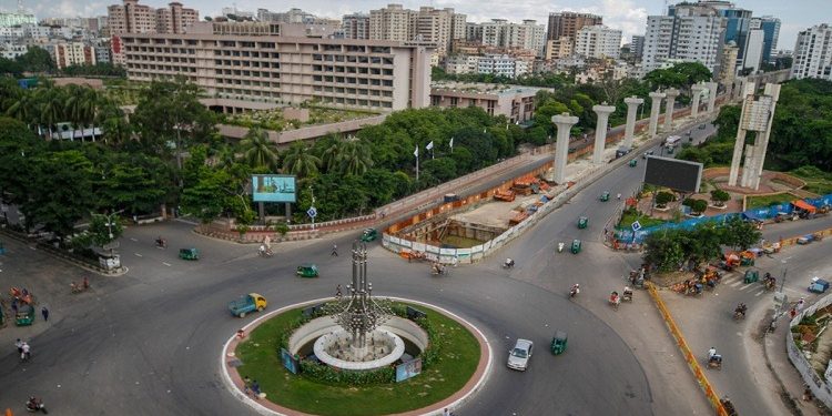 চলমান লকডাউনের জন্য মন্ত্রিপরিষদ বিভাগের ১১ নির্দেশনা