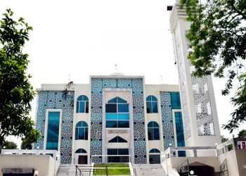 প্রধানমন্ত্রী আগামীকাল যে ৫০টি ‘মডেল মসজিদ’ উদ্বোধন করবেন