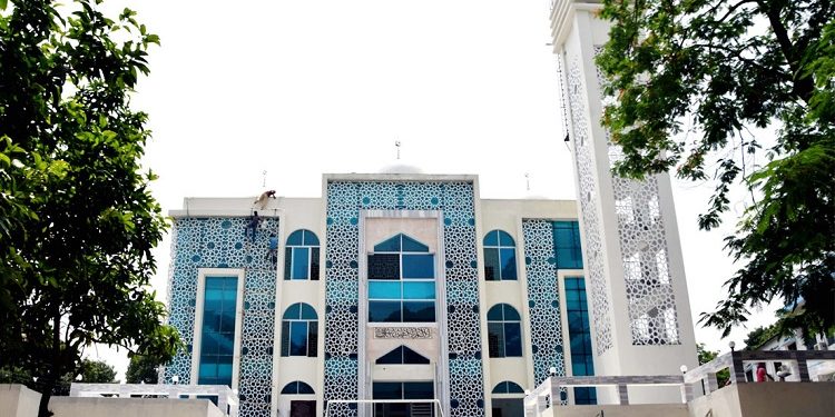 প্রধানমন্ত্রী আগামীকাল যে ৫০টি ‘মডেল মসজিদ’ উদ্বোধন করবেন