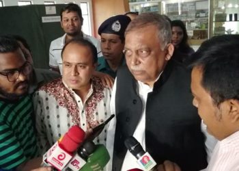 বাবুল আক্তারকে ‌‘চতুর’ বললেন স্বরাষ্ট্রমন্ত্রী