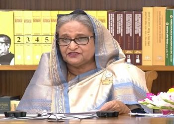 কোন খাতে খরচ হচ্ছে রিজার্ভের টাকা, জানালেন প্রধানমন্ত্রী