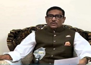 ‘জয় বাংলা টেলিমেডিসিন অ্যাপ’ দেশের চিকিৎসা খাতে নতুন অধ্যায়: সেতুমন্ত্রী