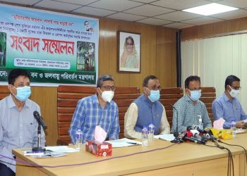 ২০২৫ সালের মধ্যে সরকারি কাজে শতভাগ ব্লক ইট ব্যবহারের সিদ্ধান্ত