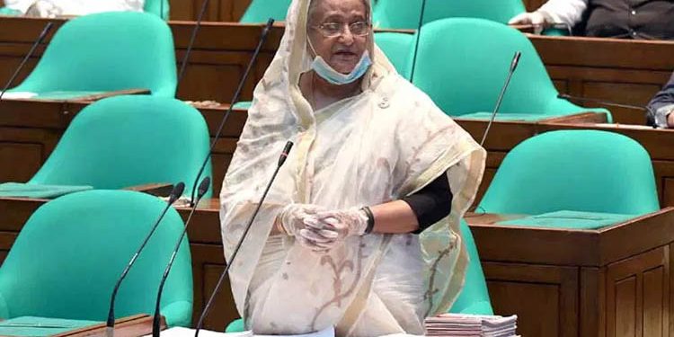 টিকা দেওয়া শেষ হলেই খোলা হবে শিক্ষাপ্রতিষ্ঠান: প্রধানমন্ত্রী