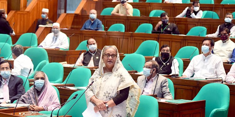 শিক্ষাপ্রতিষ্ঠান দ্রুত খোলার নির্দেশনা দেওয়া হয়েছে: প্রধানমন্ত্রী