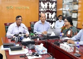 সারের সংকট তৈরি করলে কঠোর ব্যবস্থা: কৃষিমন্ত্রী