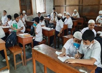 প্রাথমিক বিদ্যালয়ের ছুটি ২৯ মে পর্যন্ত বাড়লো