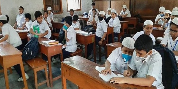 প্রাথমিক বিদ্যালয়ের ছুটি ২৯ মে পর্যন্ত বাড়লো