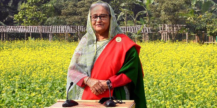 ধর্মের নামে বিশৃঙ্খলা করতে দেব না