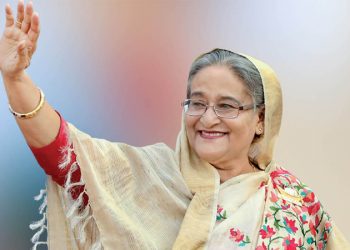 সুখবর দিতে শনিবার সংবাদ সম্মেলনে আসছেন প্রধানমন্ত্রী