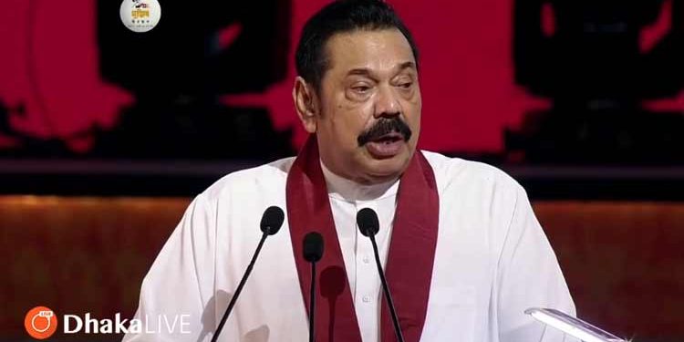 বাংলাদেশের এগিয়ে যাওয়াই বঙ্গবন্ধুর আদর্শের প্রতিদান: শ্রীলঙ্কার প্রধানমন্ত্রী