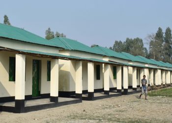 প্রধানমন্ত্রীর দেওয়া ঘর পাচ্ছে আরও সাড়ে ৫৩ হাজার পরিবার