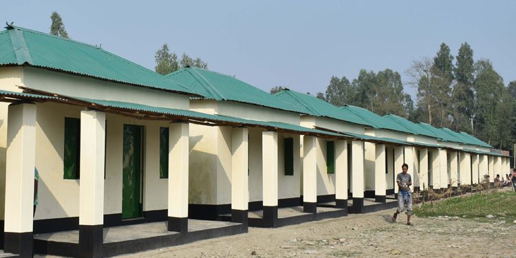 প্রধানমন্ত্রীর দেওয়া ঘর পাচ্ছে আরও সাড়ে ৫৩ হাজার পরিবার