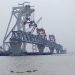 বসানো হলো পদ্মা সেতুর ৩৩তম স্প্যান