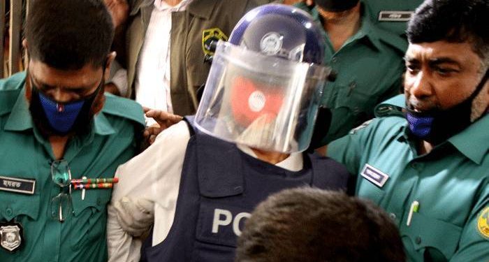 বঙ্গবন্ধুর খুনি মাজেদের মৃত্যু পরোয়ানা কারাগারে