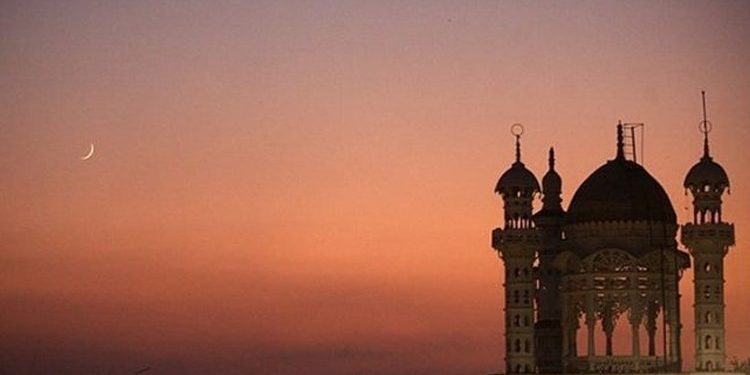 পবিত্র ঈদুল আজহা কাল