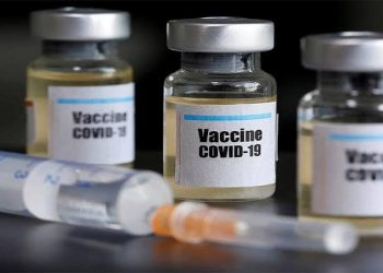 ৫০ লাখ ডোজ ভ্যাকসিন আসছে সোমবার