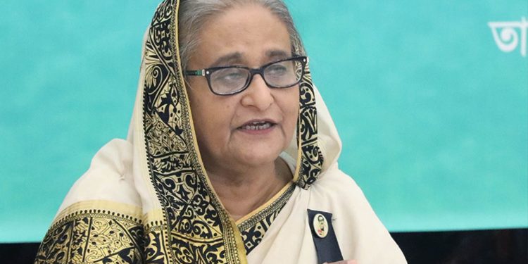 সিঙ্গাপুর-ব্যাংককের আদলে সাজানো হবে কক্সবাজারকে: প্রধানমন্ত্রী