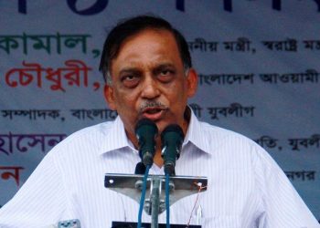 প্রতিটি উপজেলা ফায়ার স্টেশনের কাজ শেষ পর্যায়ে: স্বরাষ্ট্রমন্ত্রী