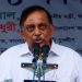 প্রতিটি উপজেলা ফায়ার স্টেশনের কাজ শেষ পর্যায়ে: স্বরাষ্ট্রমন্ত্রী