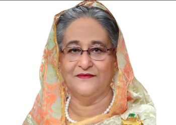 শনিবার গোপালগঞ্জে ৪৯ প্রকল্প উদ্বোধন করবেন প্রধানমন্ত্রী